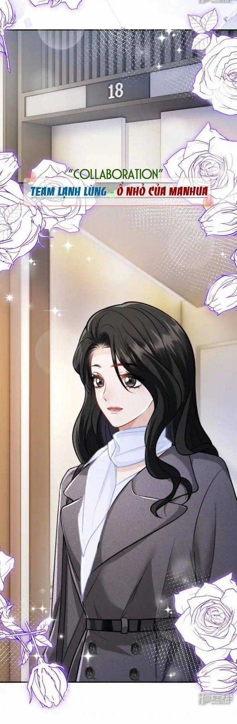 Thì Ra Thư Ký Chu Là Người Như Vậy Chapter 28 trang 10