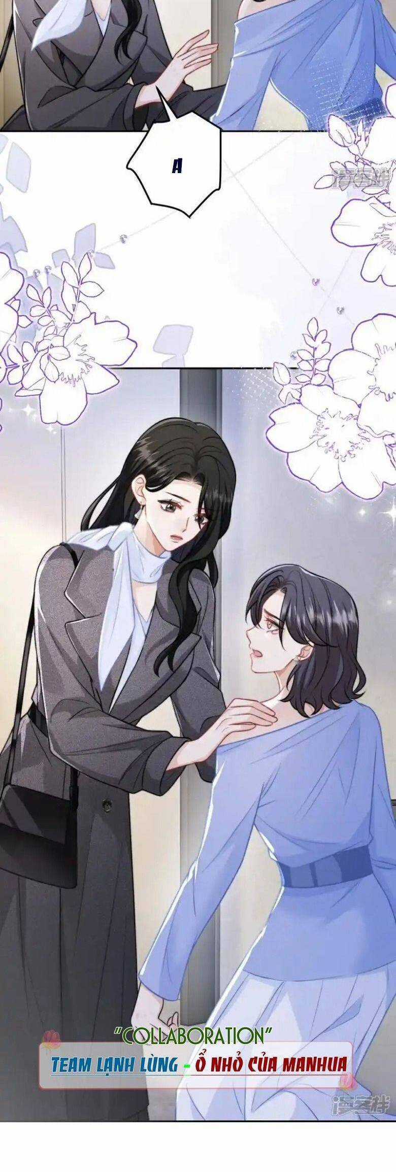 Thì Ra Thư Ký Chu Là Người Như Vậy Chapter 28 trang 14