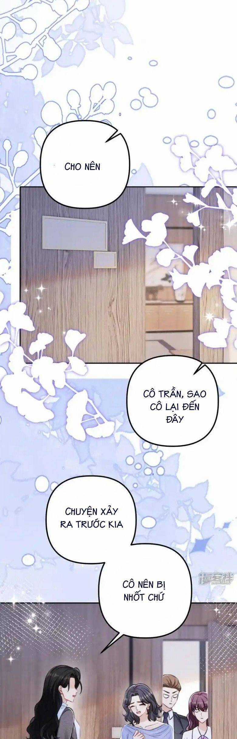 Thì Ra Thư Ký Chu Là Người Như Vậy Chapter 28 trang 16