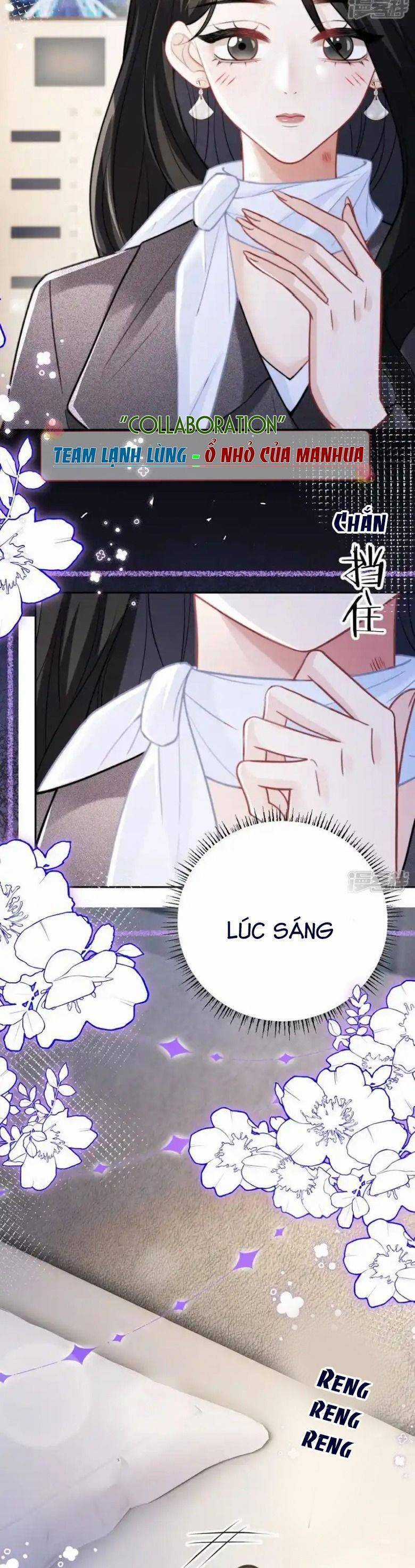 Thì Ra Thư Ký Chu Là Người Như Vậy Chapter 28 trang 2