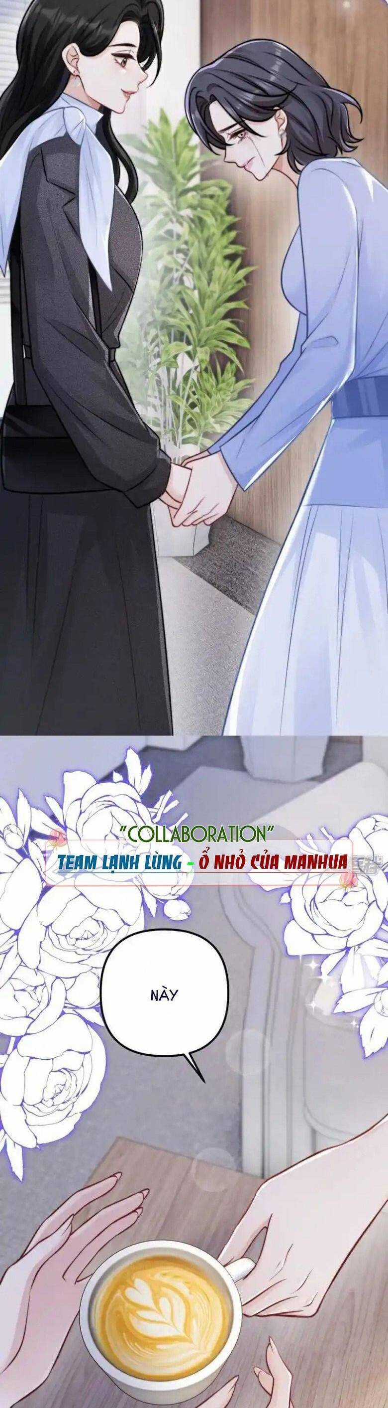 Thì Ra Thư Ký Chu Là Người Như Vậy Chapter 28 trang 22