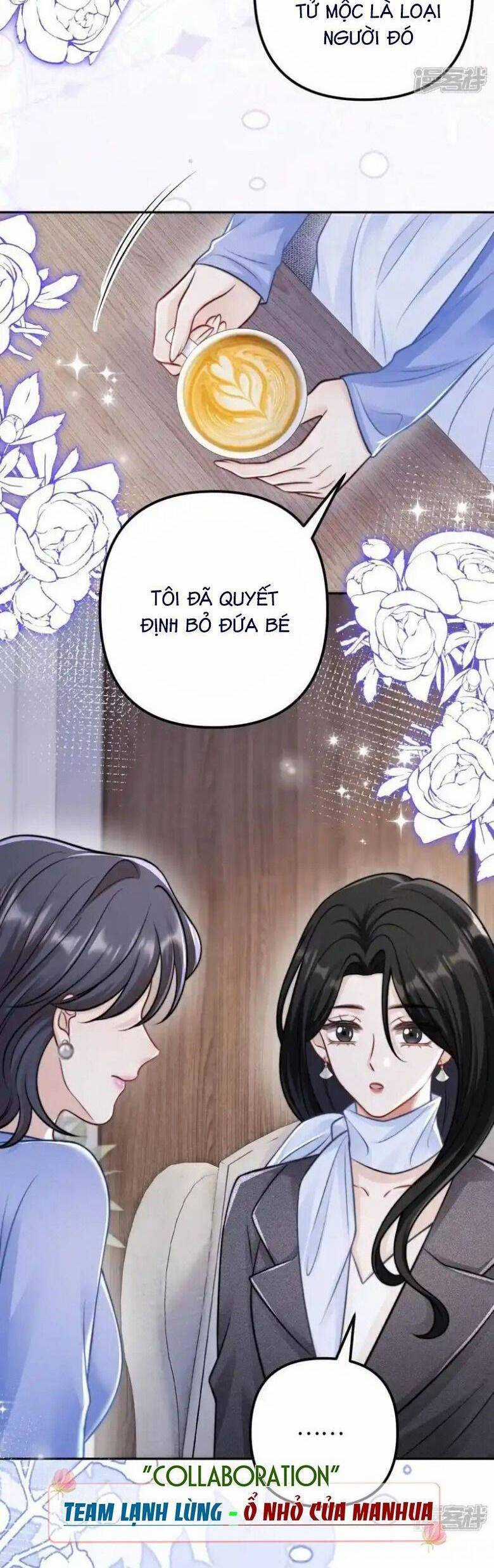 Thì Ra Thư Ký Chu Là Người Như Vậy Chapter 28 trang 27