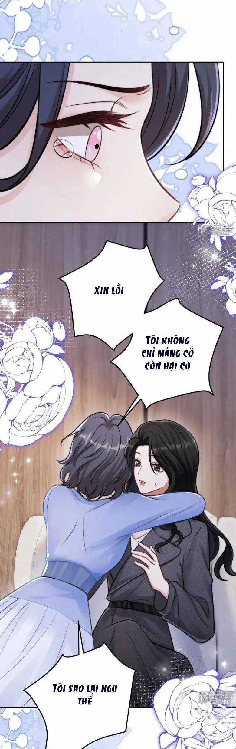 Thì Ra Thư Ký Chu Là Người Như Vậy Chapter 28 trang 28