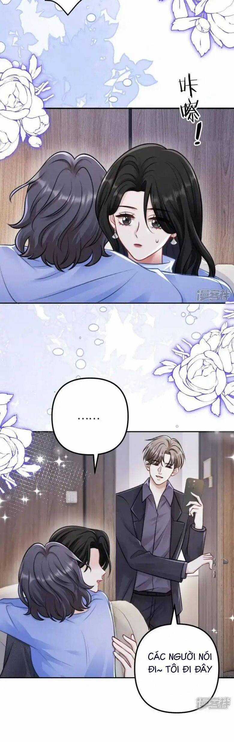 Thì Ra Thư Ký Chu Là Người Như Vậy Chapter 28 trang 29