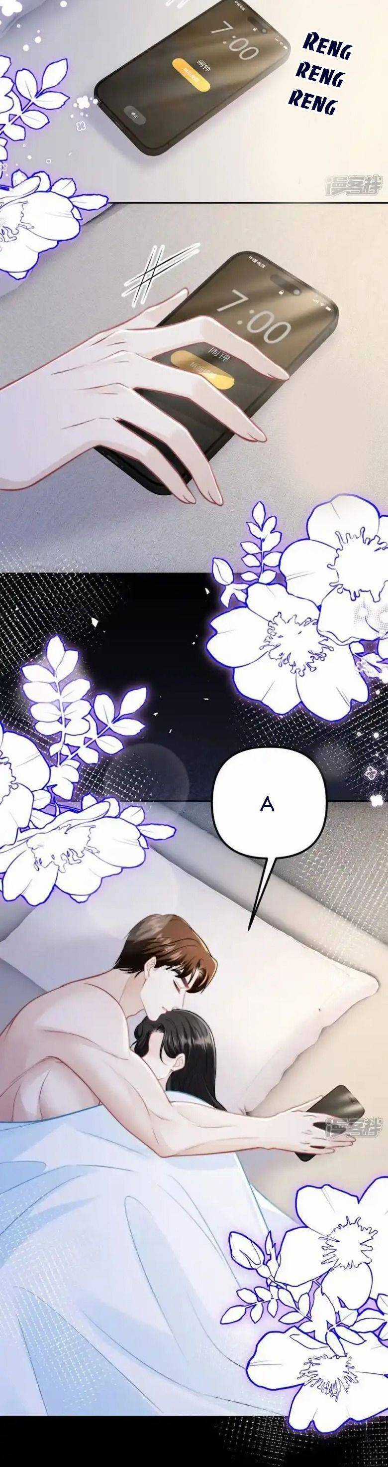 Thì Ra Thư Ký Chu Là Người Như Vậy Chapter 28 trang 3