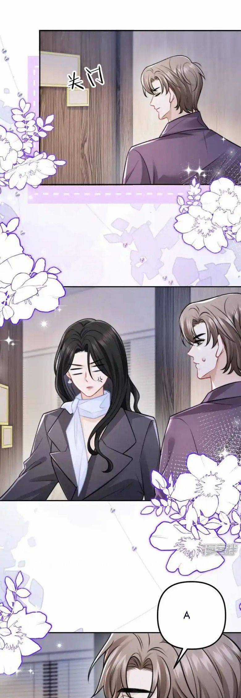 Thì Ra Thư Ký Chu Là Người Như Vậy Chapter 28 trang 30