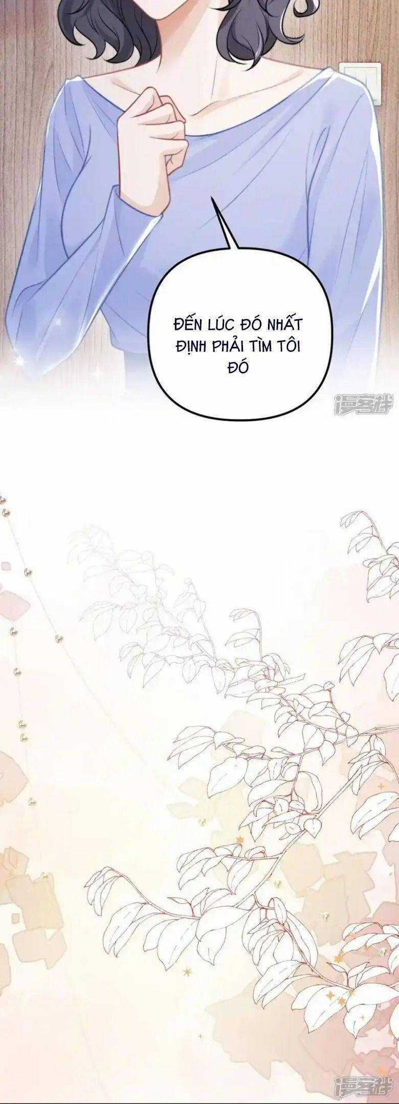 Thì Ra Thư Ký Chu Là Người Như Vậy Chapter 28 trang 38