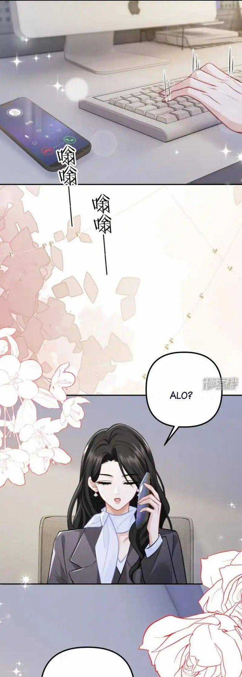 Thì Ra Thư Ký Chu Là Người Như Vậy Chapter 28 trang 39