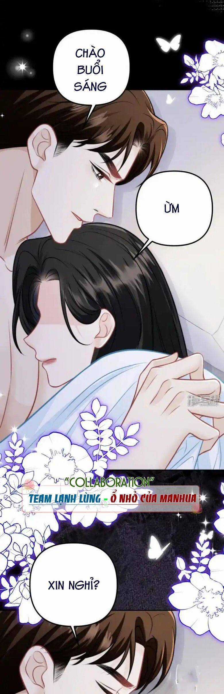 Thì Ra Thư Ký Chu Là Người Như Vậy Chapter 28 trang 4