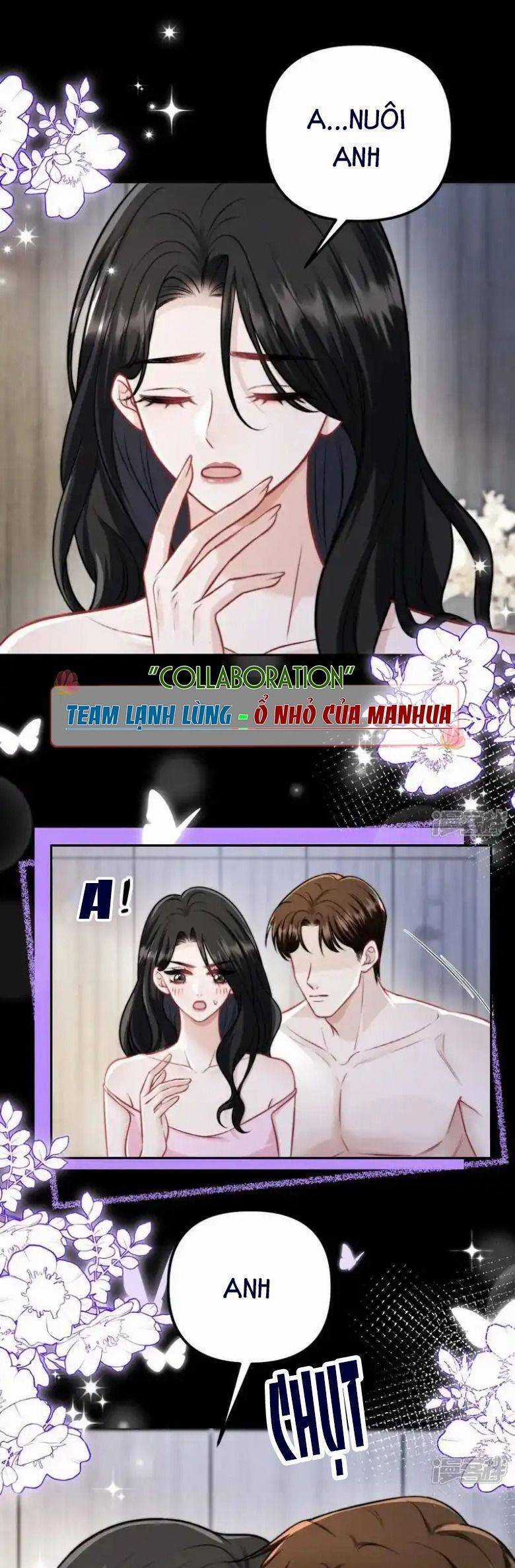 Thì Ra Thư Ký Chu Là Người Như Vậy Chapter 28 trang 7