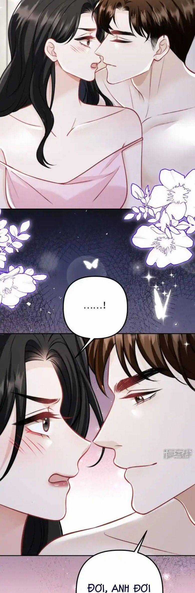 Thì Ra Thư Ký Chu Là Người Như Vậy Chapter 28 trang 8