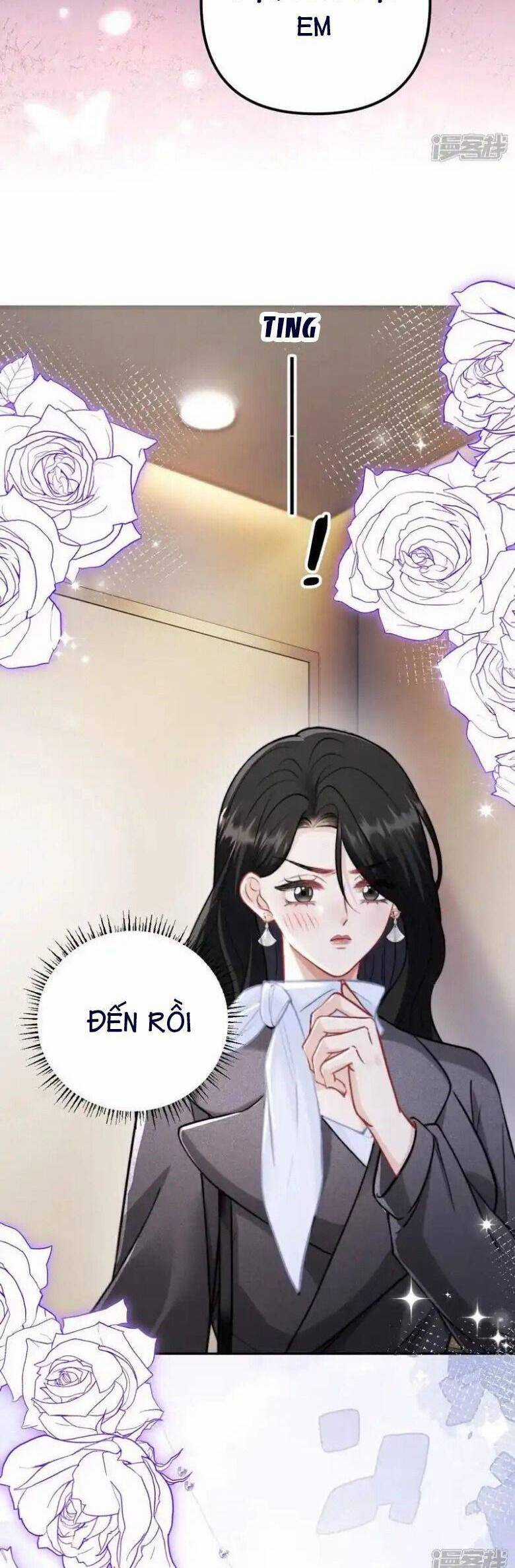 Thì Ra Thư Ký Chu Là Người Như Vậy Chapter 28 trang 9