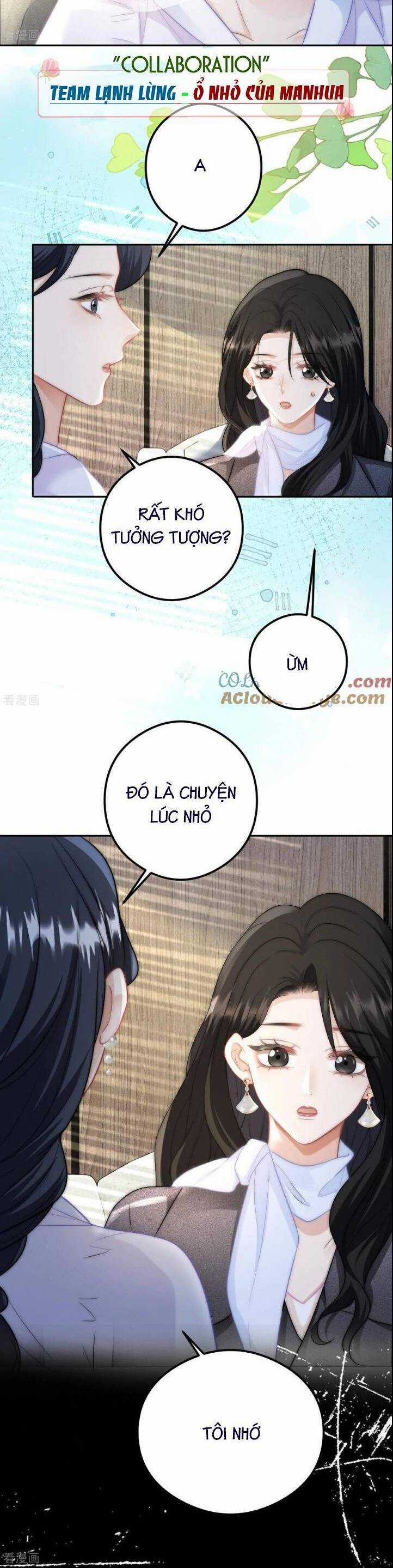 Thì Ra Thư Ký Chu Là Người Như Vậy Chapter 29 trang 12