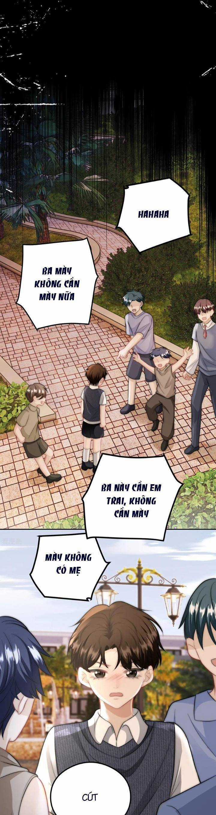 Thì Ra Thư Ký Chu Là Người Như Vậy Chapter 29 trang 13