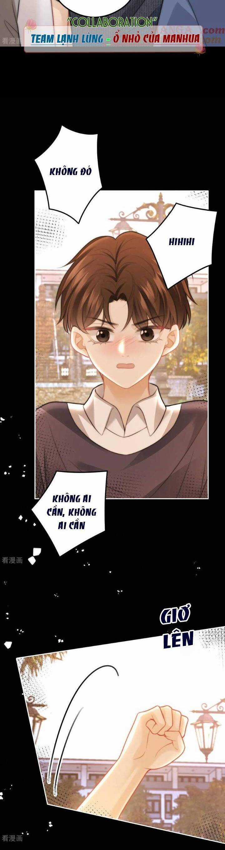 Thì Ra Thư Ký Chu Là Người Như Vậy Chapter 29 trang 14