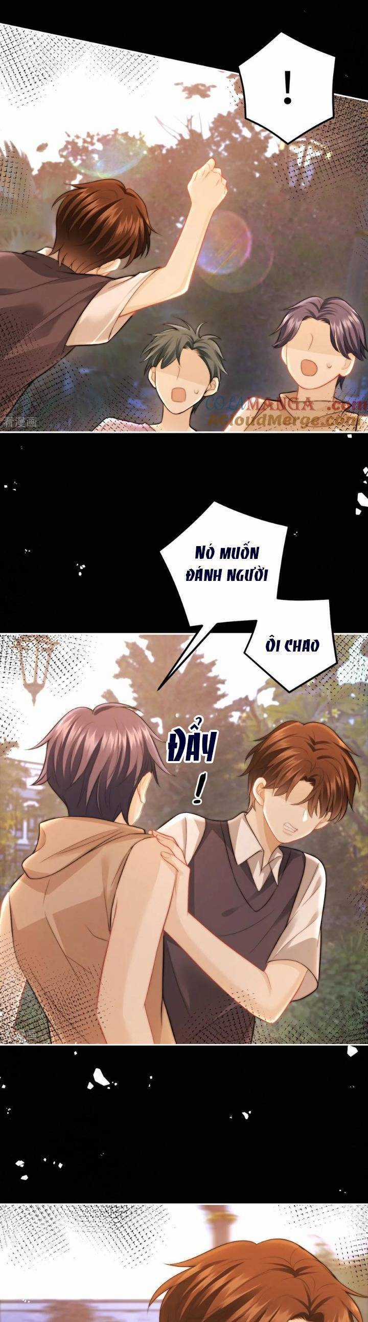 Thì Ra Thư Ký Chu Là Người Như Vậy Chapter 29 trang 15