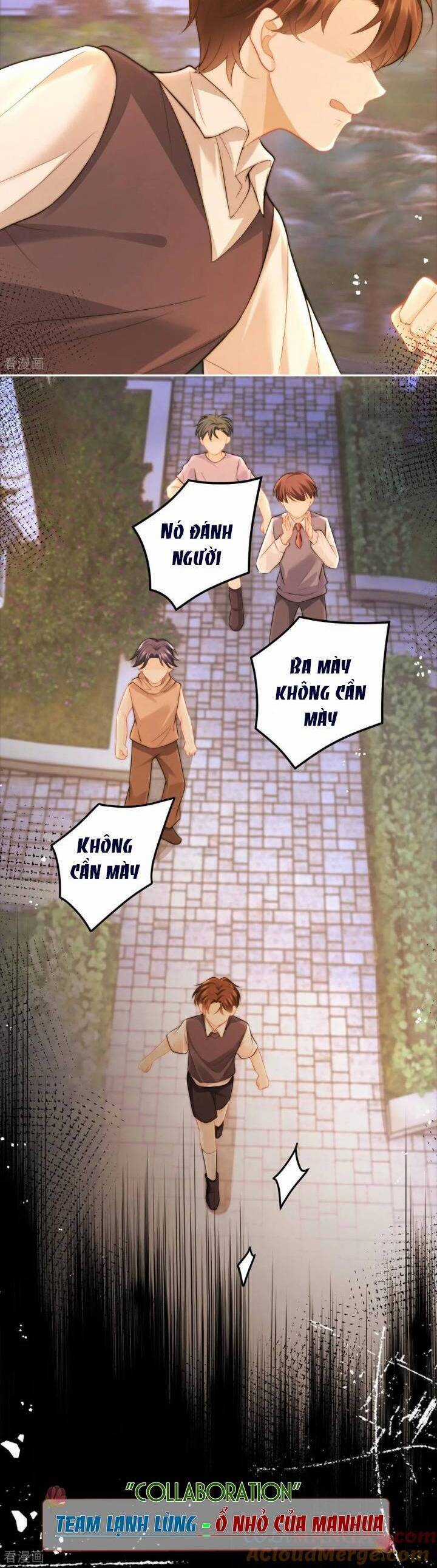 Thì Ra Thư Ký Chu Là Người Như Vậy Chapter 29 trang 16