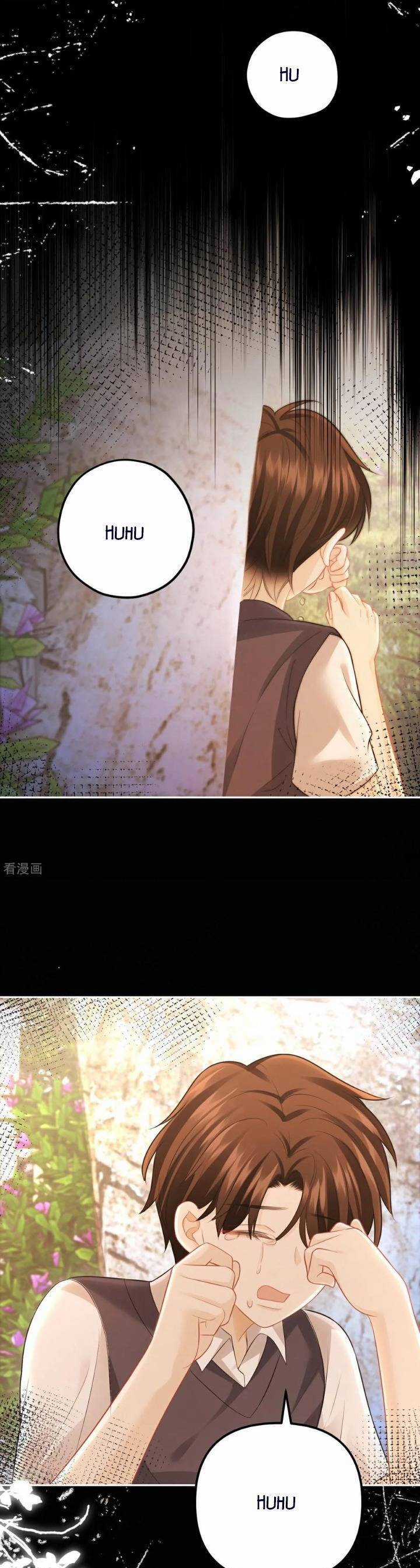 Thì Ra Thư Ký Chu Là Người Như Vậy Chapter 29 trang 17