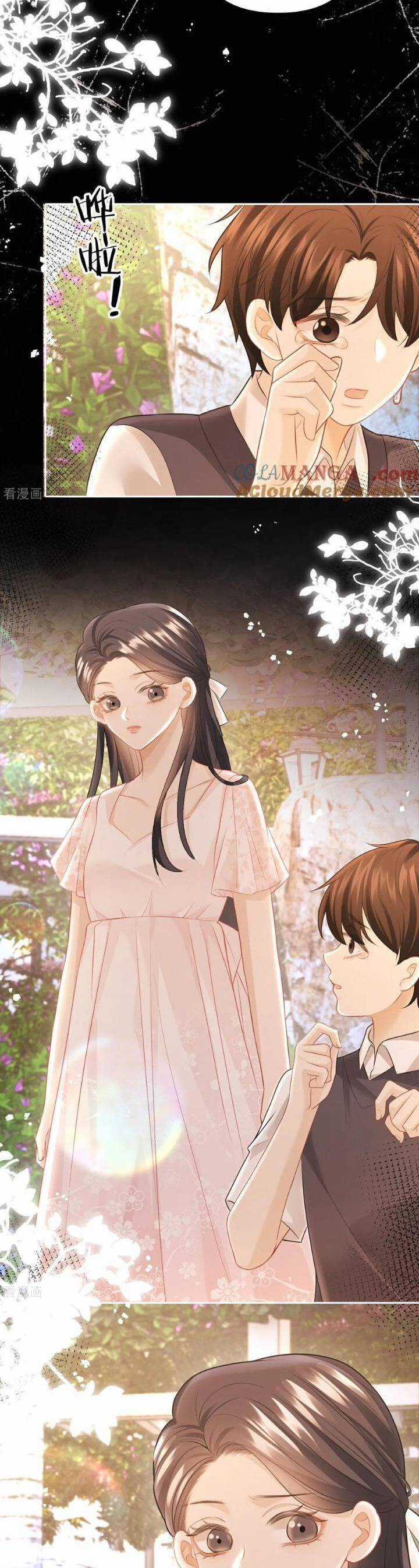 Thì Ra Thư Ký Chu Là Người Như Vậy Chapter 29 trang 18