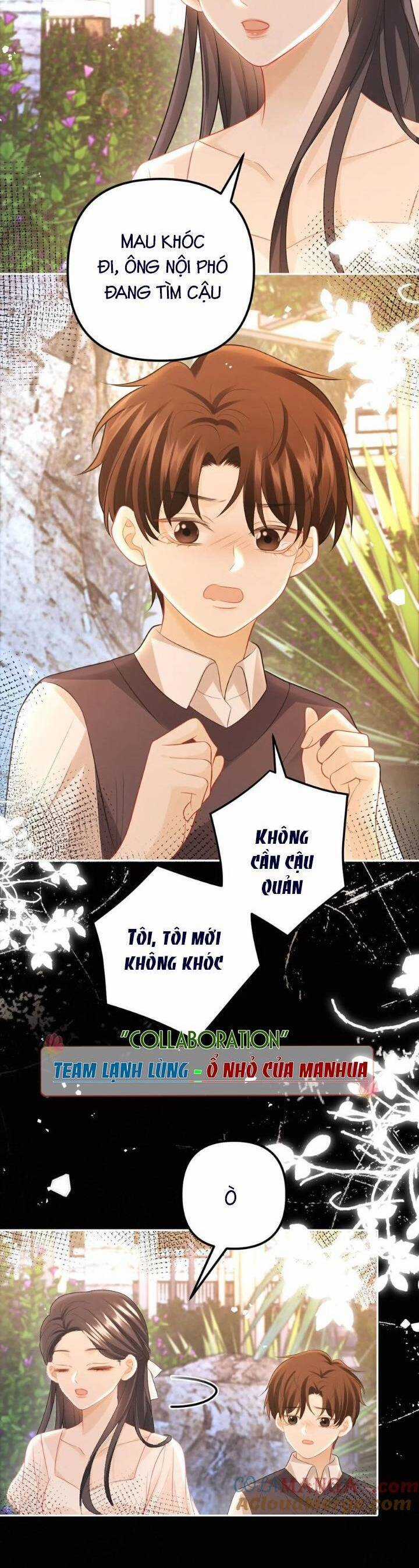 Thì Ra Thư Ký Chu Là Người Như Vậy Chapter 29 trang 19