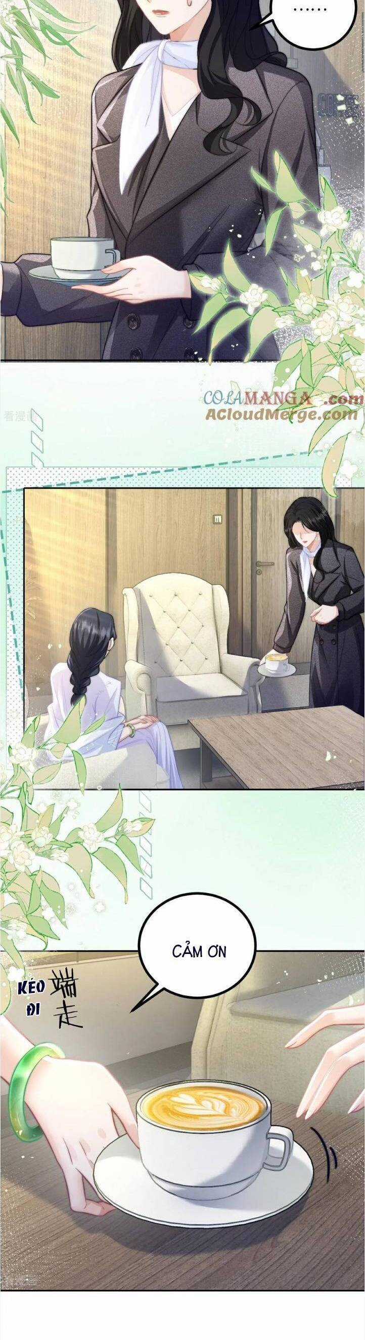 Thì Ra Thư Ký Chu Là Người Như Vậy Chapter 29 trang 2