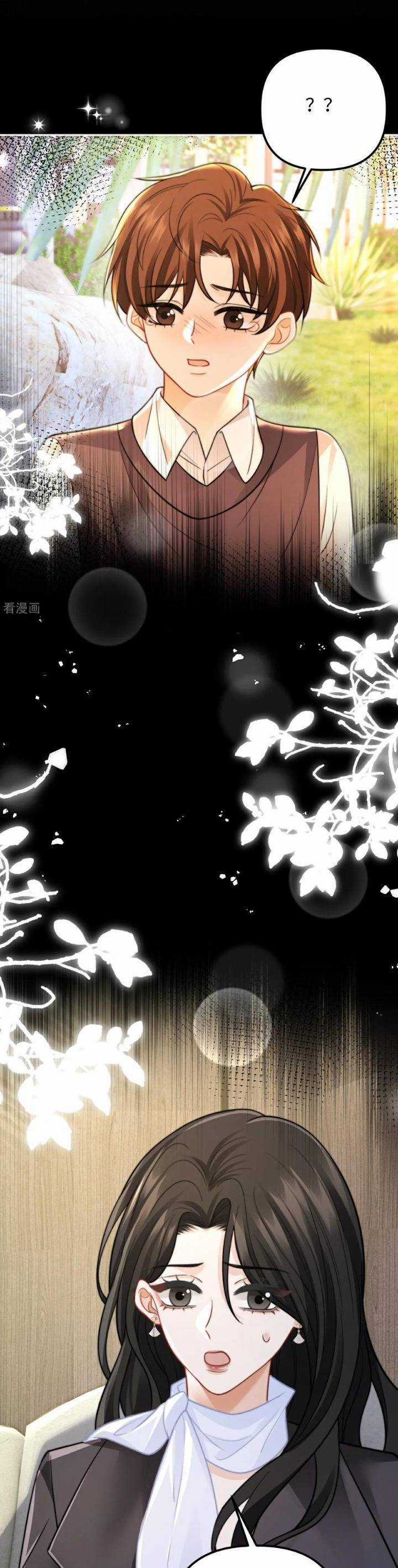 Thì Ra Thư Ký Chu Là Người Như Vậy Chapter 29 trang 20