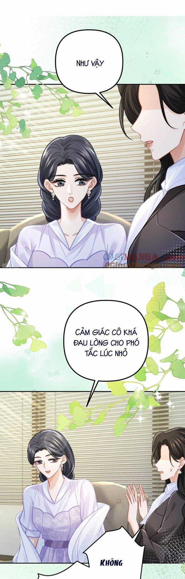 Thì Ra Thư Ký Chu Là Người Như Vậy Chapter 29 trang 23