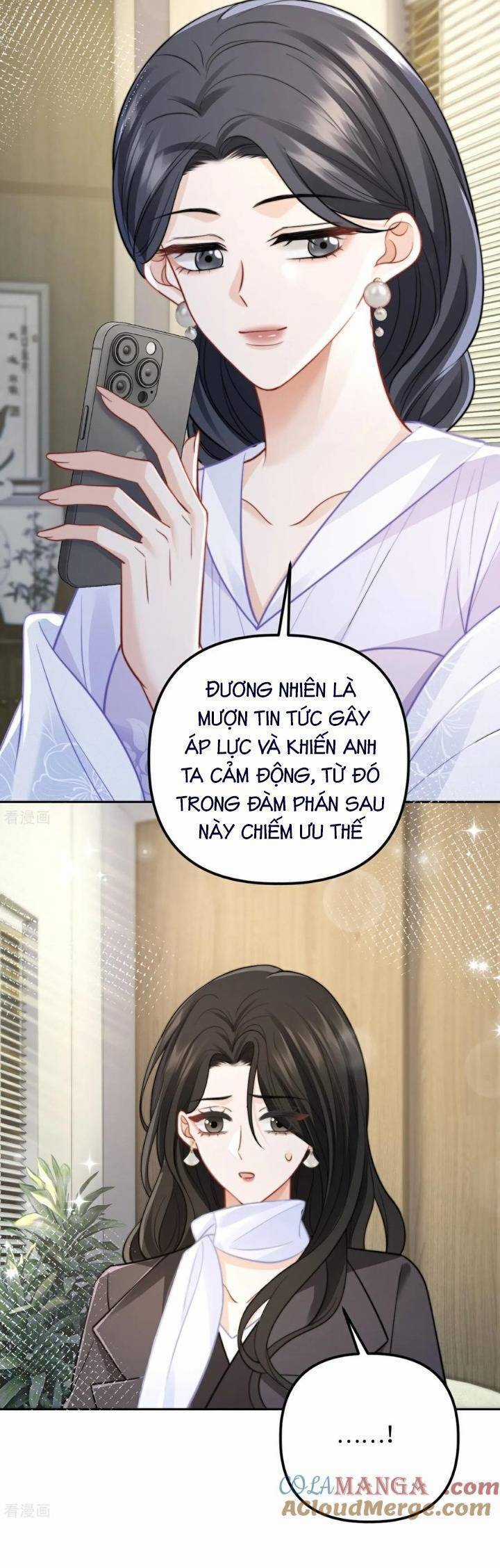 Thì Ra Thư Ký Chu Là Người Như Vậy Chapter 29 trang 26