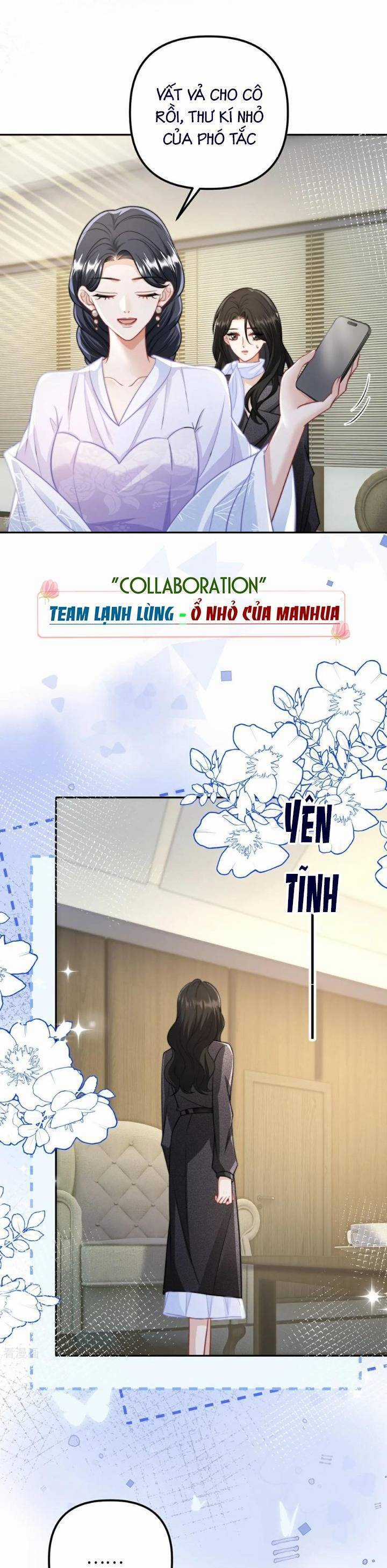 Thì Ra Thư Ký Chu Là Người Như Vậy Chapter 29 trang 27