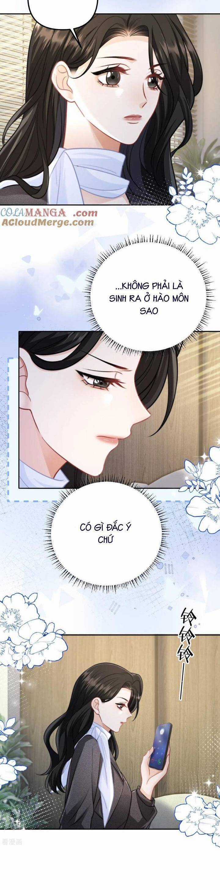 Thì Ra Thư Ký Chu Là Người Như Vậy Chapter 29 trang 28