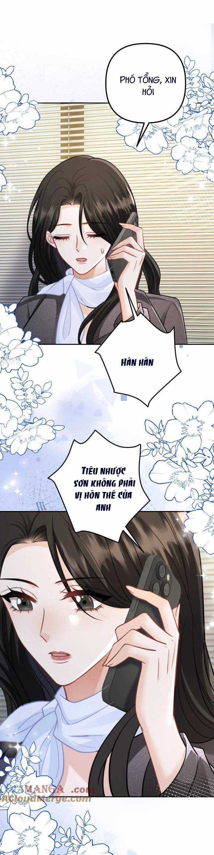 Thì Ra Thư Ký Chu Là Người Như Vậy Chapter 29 trang 29