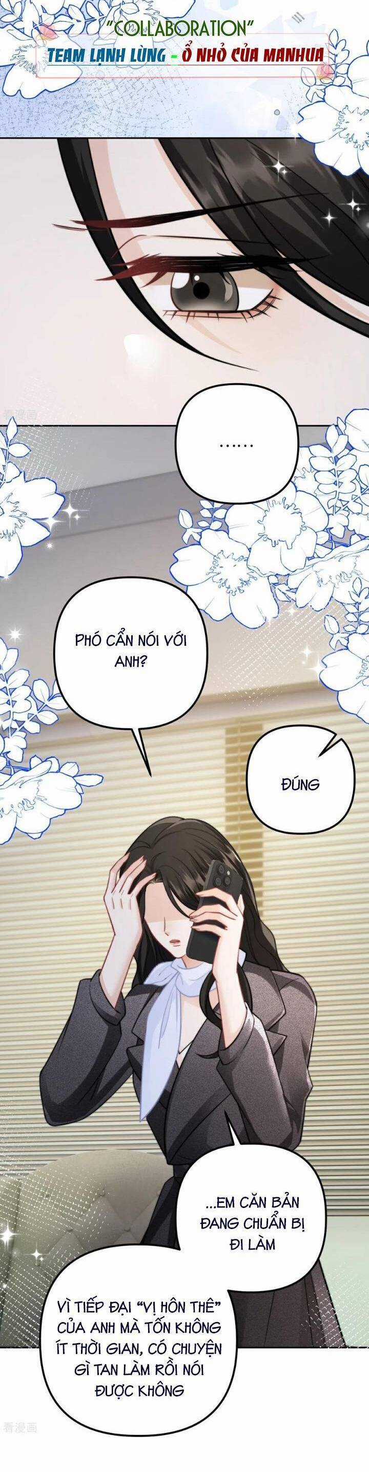 Thì Ra Thư Ký Chu Là Người Như Vậy Chapter 29 trang 30