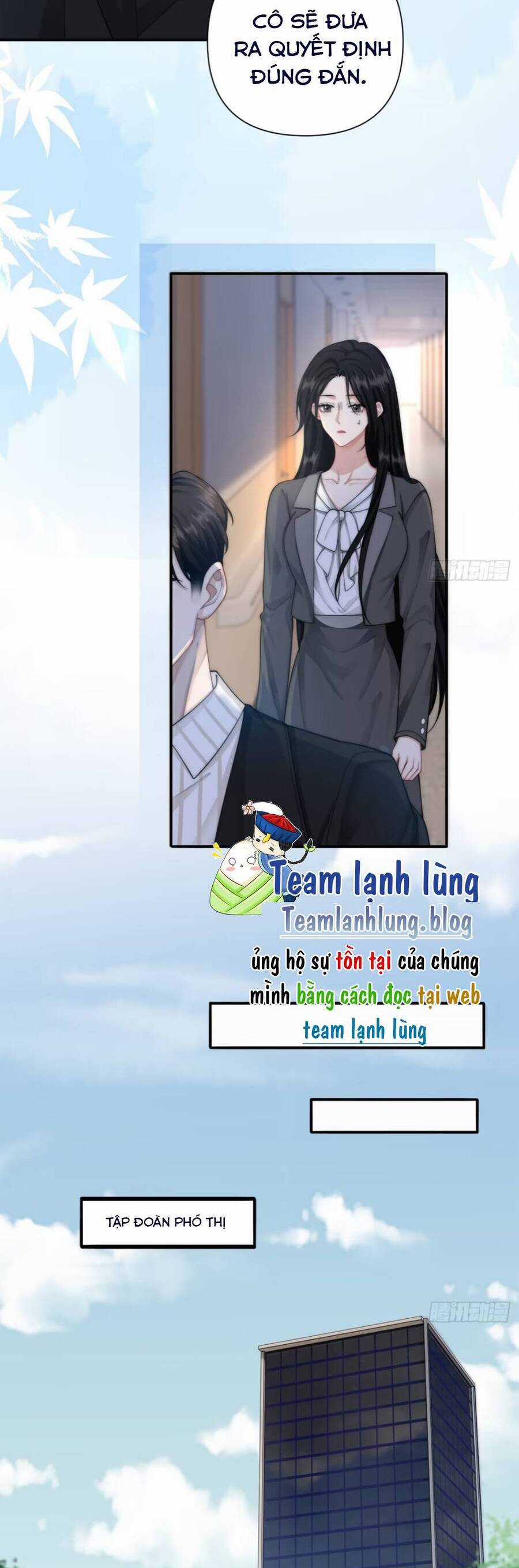 Thì Ra Thư Ký Chu Là Người Như Vậy Chapter 3 trang 11