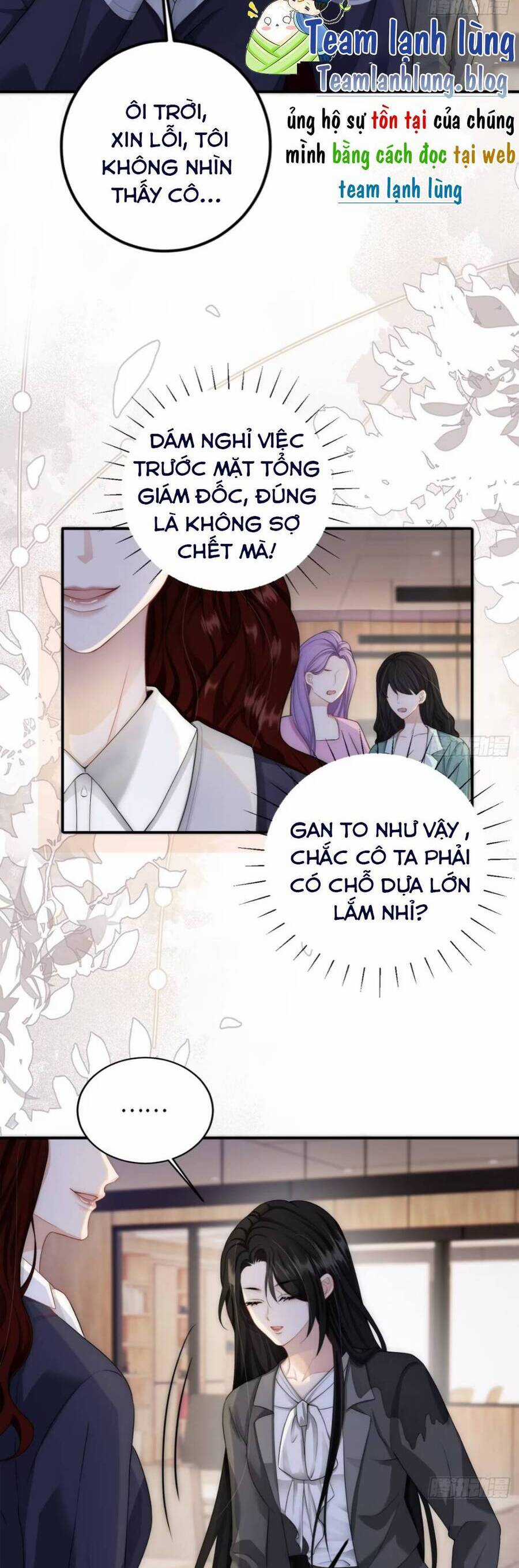 Thì Ra Thư Ký Chu Là Người Như Vậy Chapter 3 trang 15
