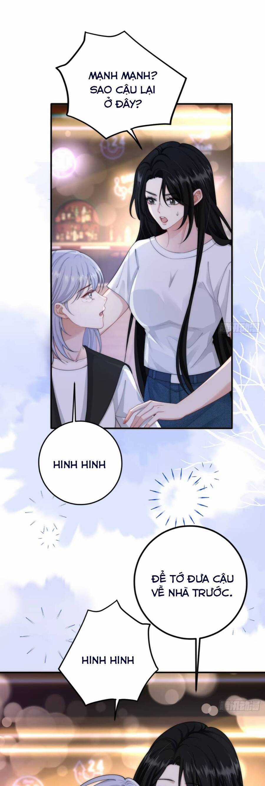 Thì Ra Thư Ký Chu Là Người Như Vậy Chapter 3 trang 29