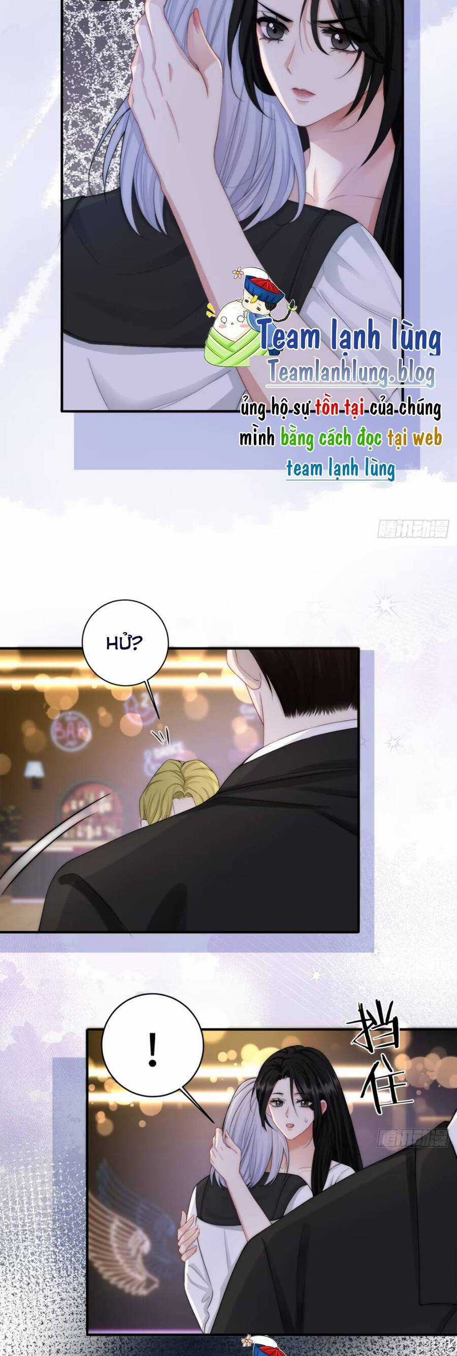 Thì Ra Thư Ký Chu Là Người Như Vậy Chapter 3 trang 32