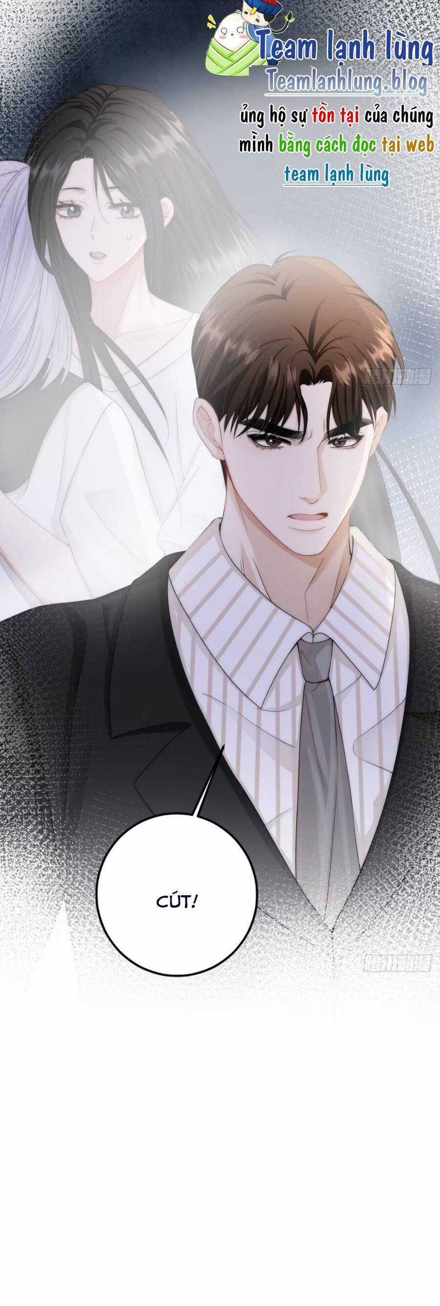 Thì Ra Thư Ký Chu Là Người Như Vậy Chapter 3 trang 33