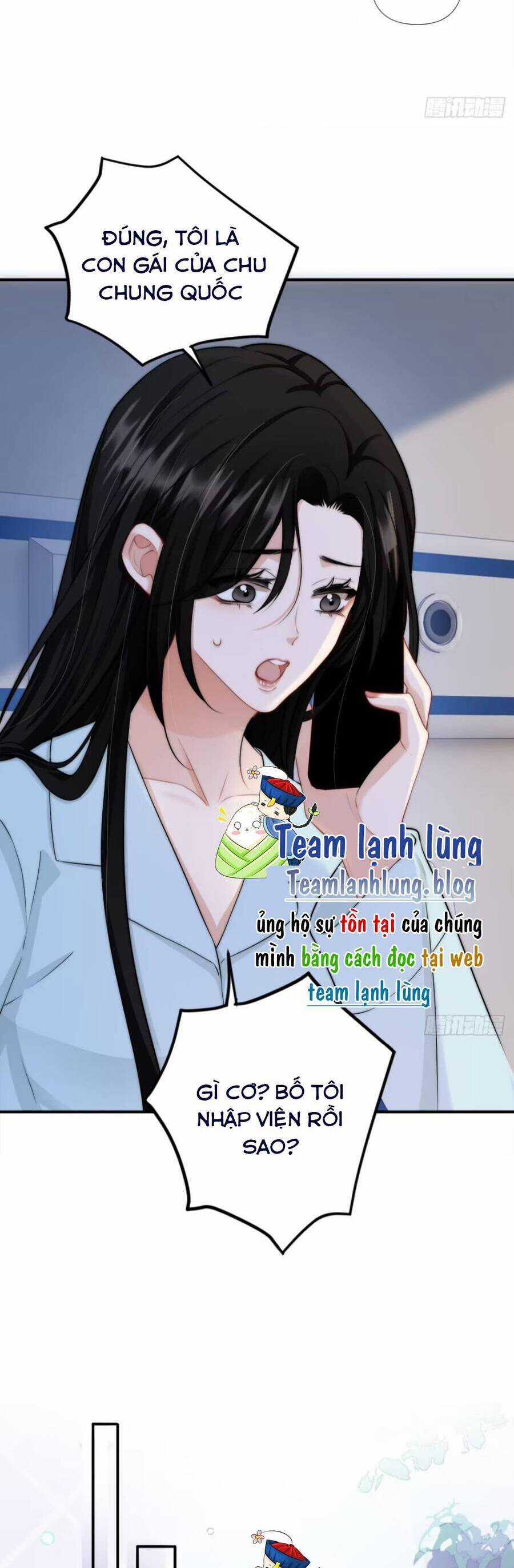 Thì Ra Thư Ký Chu Là Người Như Vậy Chapter 3 trang 4