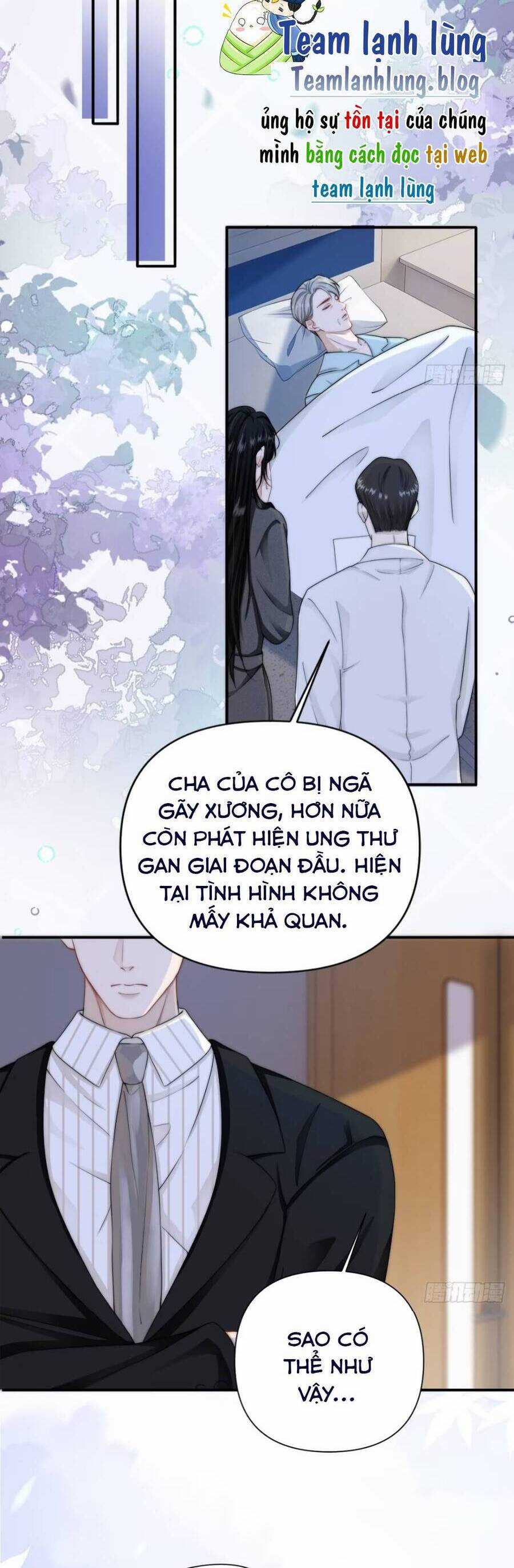Thì Ra Thư Ký Chu Là Người Như Vậy Chapter 3 trang 5