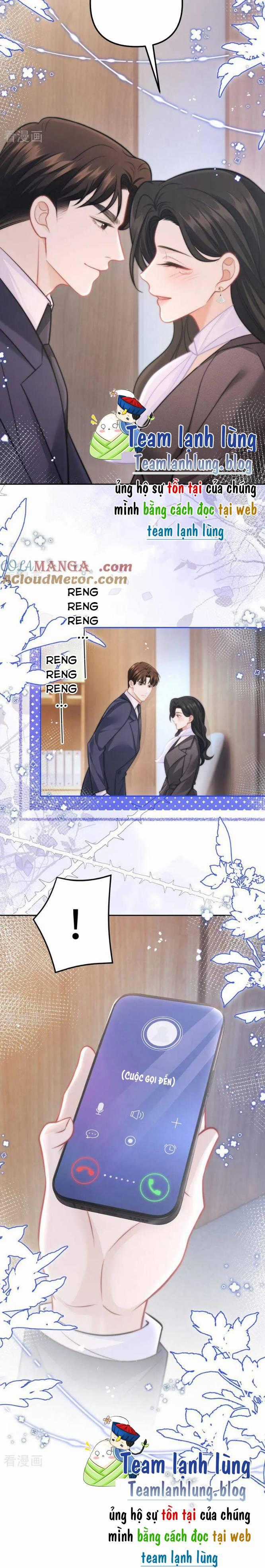 Thì Ra Thư Ký Chu Là Người Như Vậy Chapter 30 trang 2