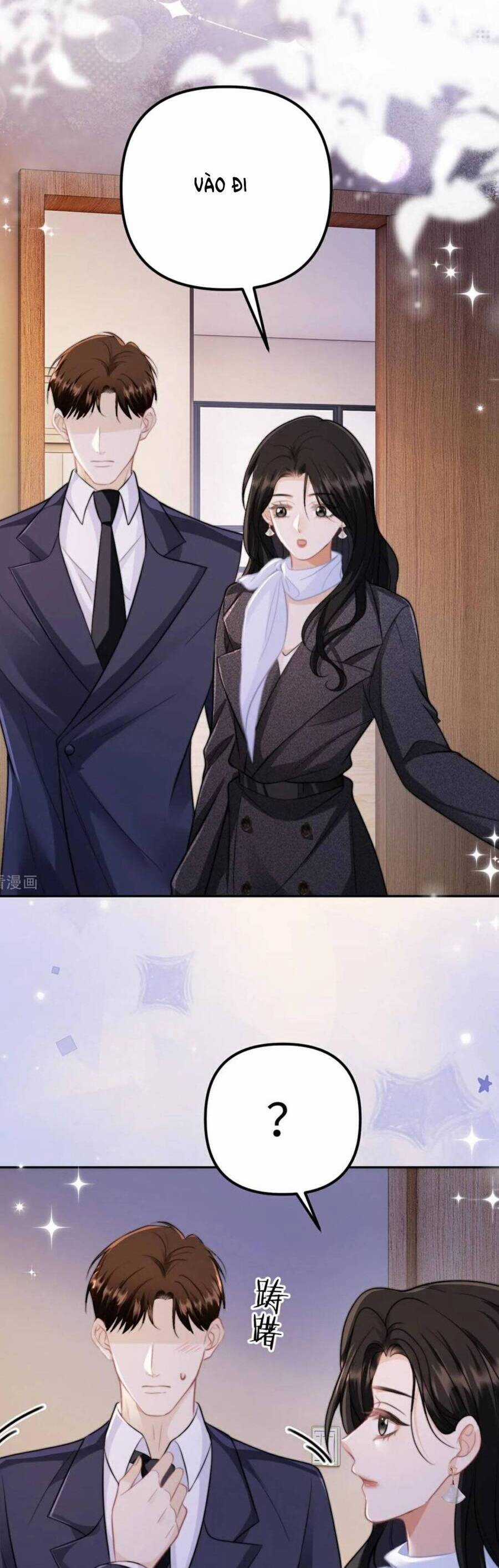 Thì Ra Thư Ký Chu Là Người Như Vậy Chapter 31 trang 10