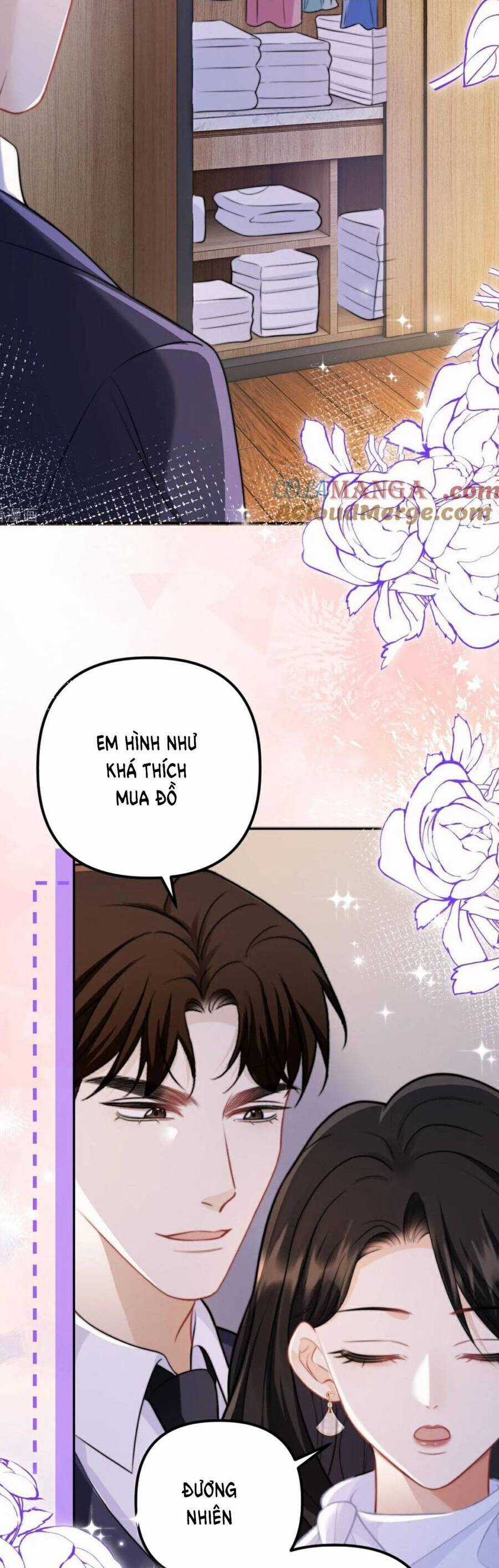 Thì Ra Thư Ký Chu Là Người Như Vậy Chapter 31 trang 13