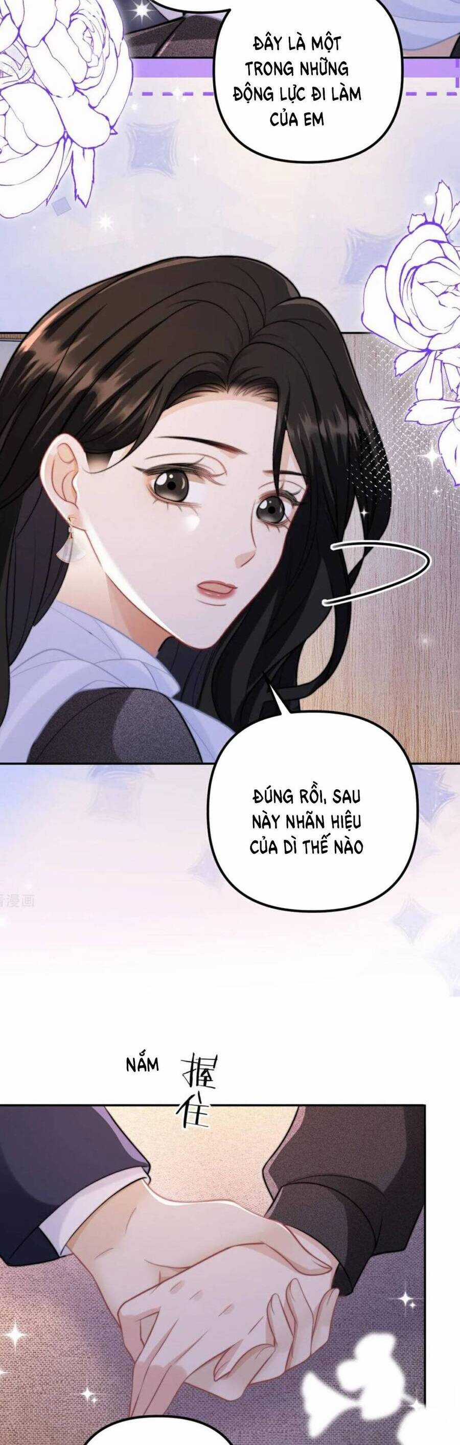 Thì Ra Thư Ký Chu Là Người Như Vậy Chapter 31 trang 14