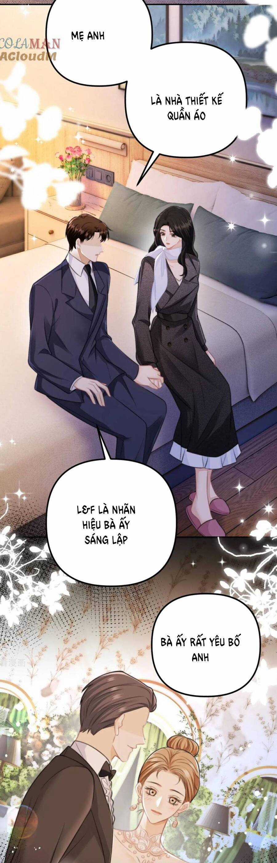 Thì Ra Thư Ký Chu Là Người Như Vậy Chapter 31 trang 15