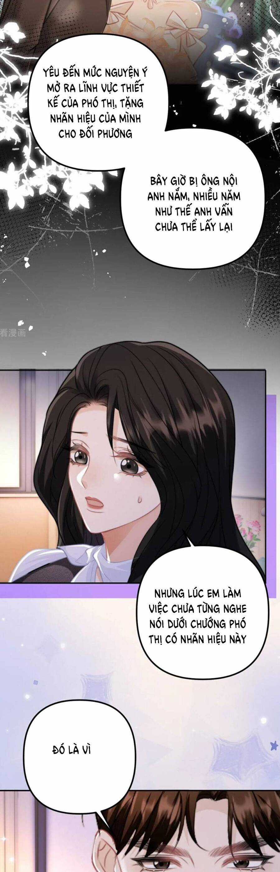 Thì Ra Thư Ký Chu Là Người Như Vậy Chapter 31 trang 16