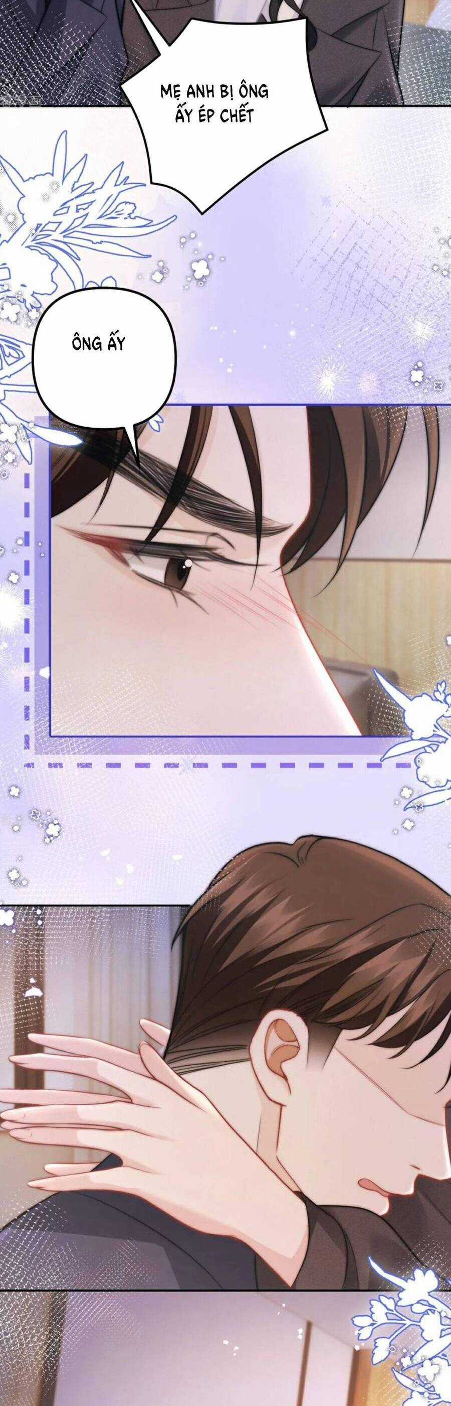 Thì Ra Thư Ký Chu Là Người Như Vậy Chapter 31 trang 18