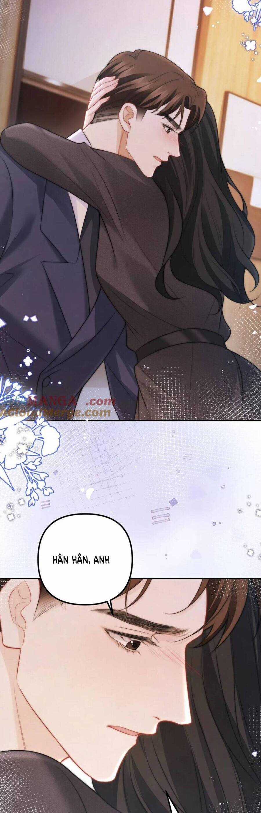 Thì Ra Thư Ký Chu Là Người Như Vậy Chapter 31 trang 19