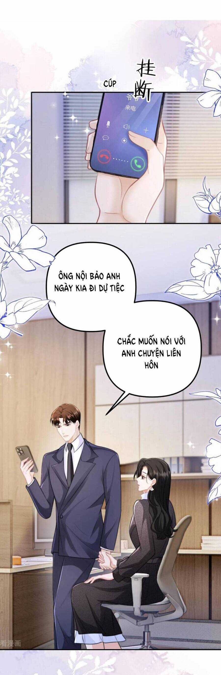 Thì Ra Thư Ký Chu Là Người Như Vậy Chapter 31 trang 2