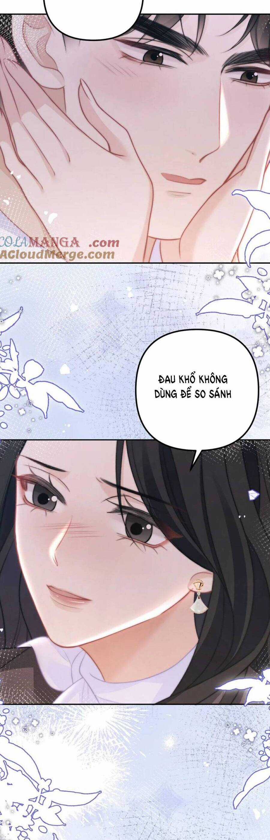 Thì Ra Thư Ký Chu Là Người Như Vậy Chapter 31 trang 21