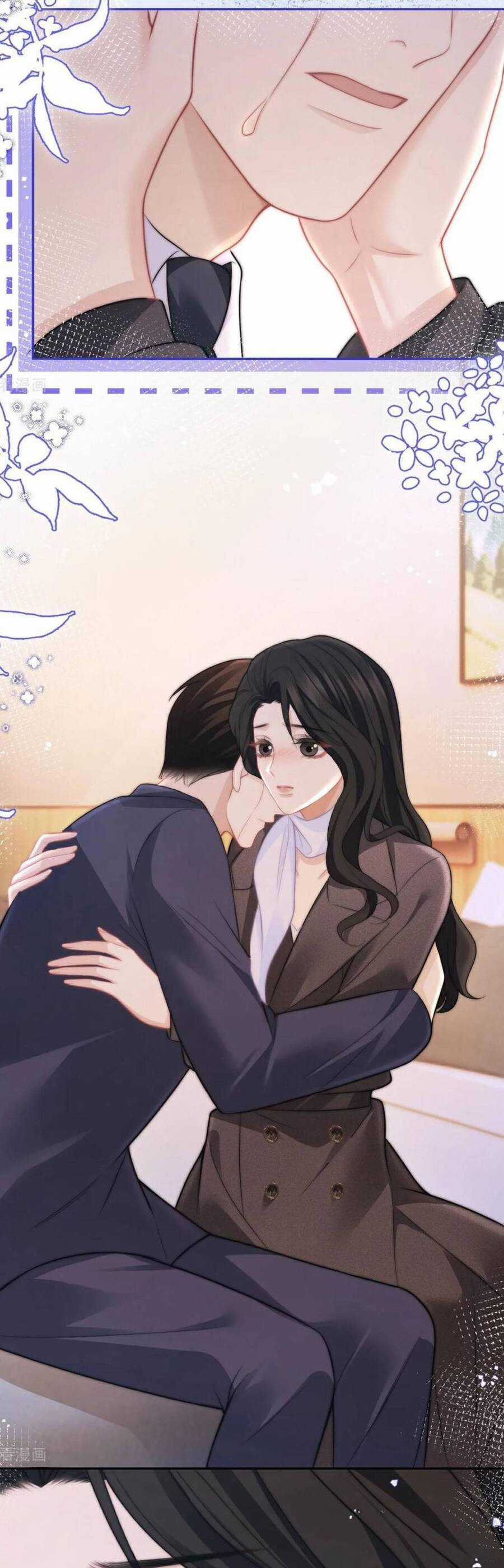 Thì Ra Thư Ký Chu Là Người Như Vậy Chapter 31 trang 22